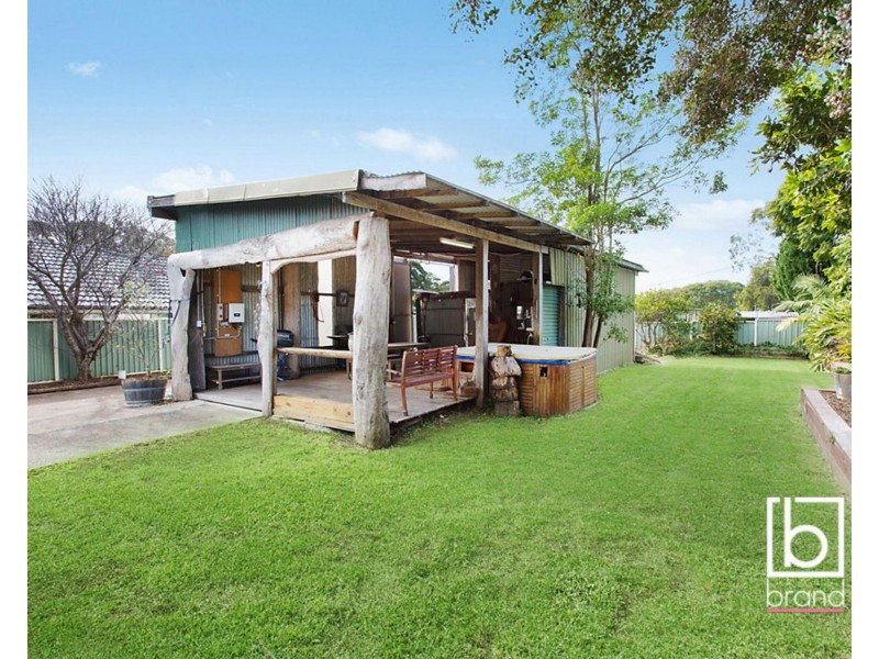 4 Goldenia Close, Morisset NSW 2264