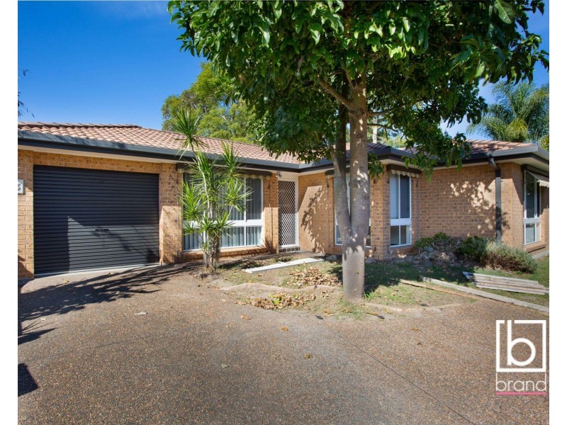 3 Pine Court, Blue Haven NSW 2262