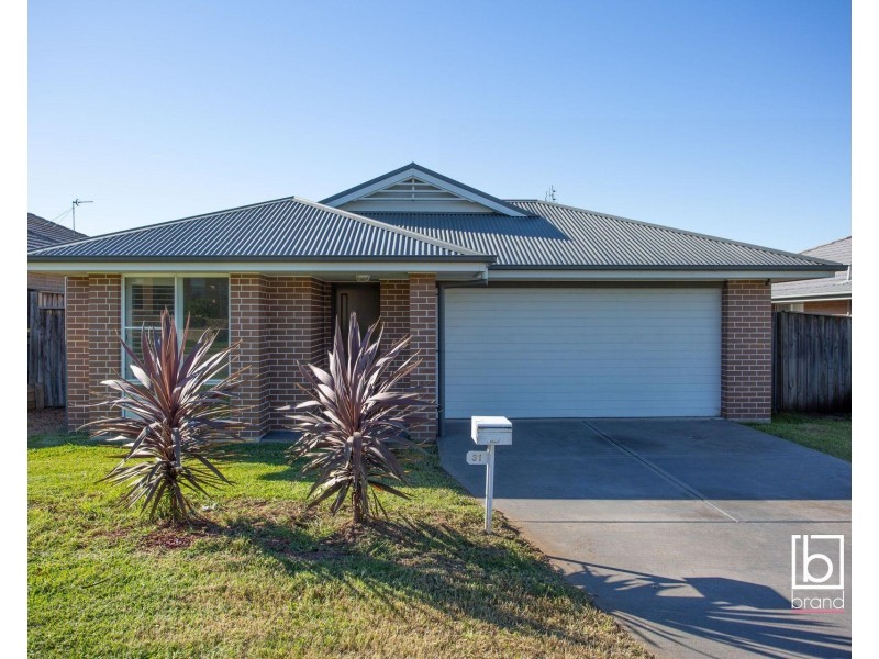 31 Teal Street, Aberglasslyn NSW 2320