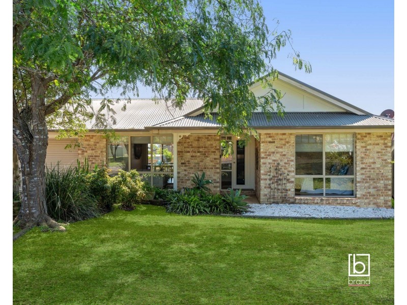 29 Plane Tree Circuit, Woongarrah NSW 2259