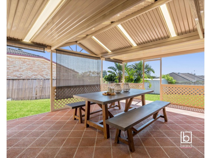 29 Plane Tree Circuit, Woongarrah NSW 2259