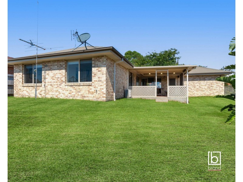 29 Plane Tree Circuit, Woongarrah NSW 2259