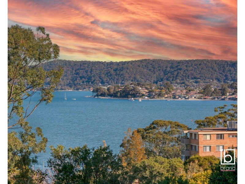 5/105 Henry Parry Drive, Gosford NSW 2250