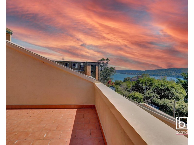 5/105 Henry Parry Drive, Gosford NSW 2250