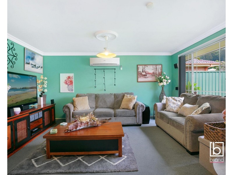 5 Anniversary Place, Tuggerah NSW 2259