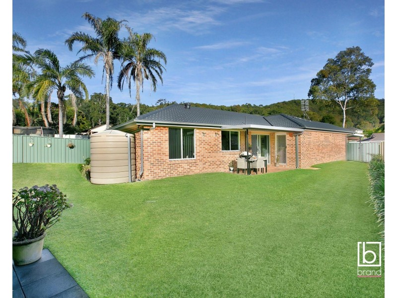 5 Anniversary Place, Tuggerah NSW 2259