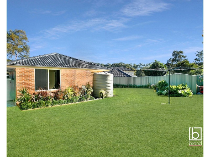 5 Anniversary Place, Tuggerah NSW 2259