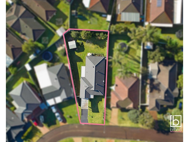 5 Anniversary Place, Tuggerah NSW 2259