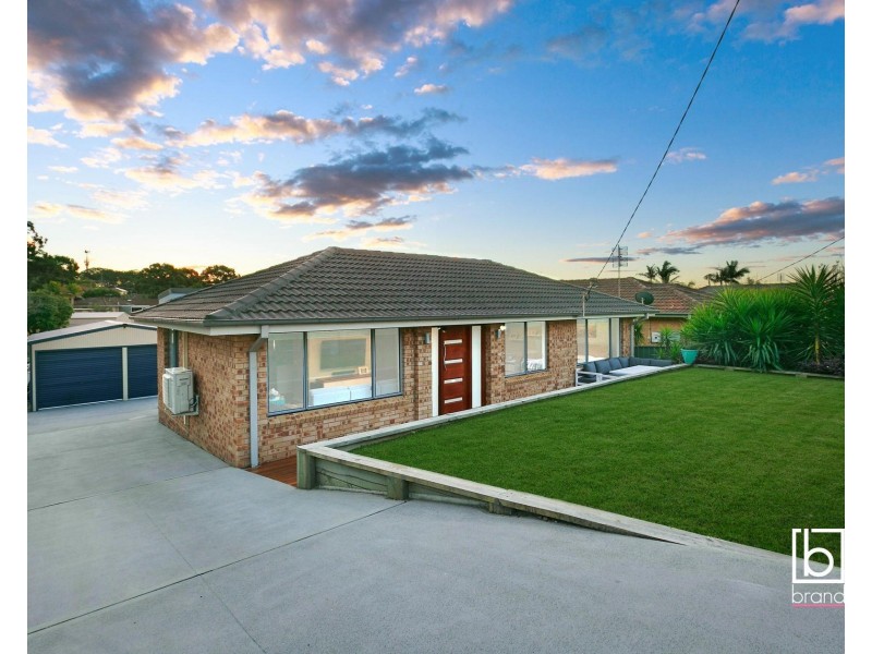 115 Seabrook Avenue, Bateau Bay NSW 2261