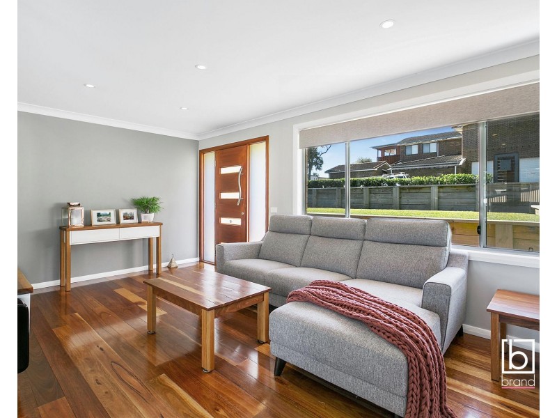 115 Seabrook Avenue, Bateau Bay NSW 2261