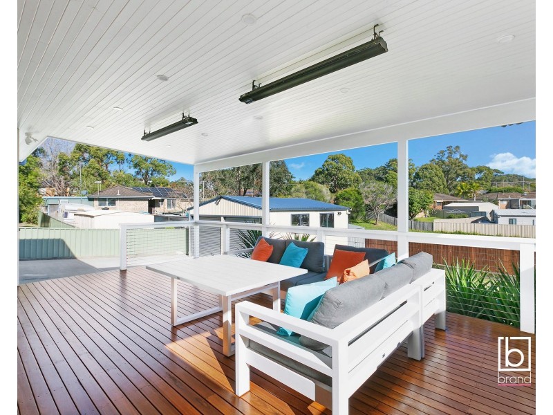 115 Seabrook Avenue, Bateau Bay NSW 2261