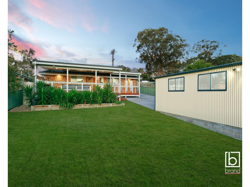 115 Seabrook Avenue, Bateau Bay NSW 2261
