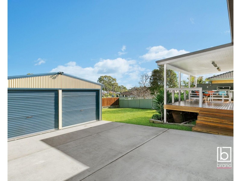115 Seabrook Avenue, Bateau Bay NSW 2261