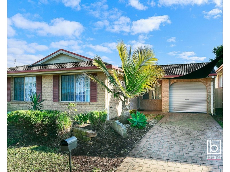 5 Waugh Close, Blue Haven NSW 2262
