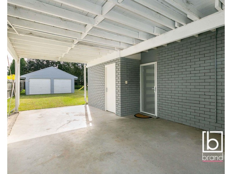 329 (Downstairs) Tuggerawong Rd, Tuggerawong NSW 2259