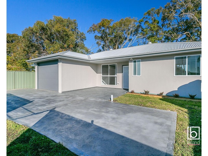 13a Second Ave, Toukley NSW 2263