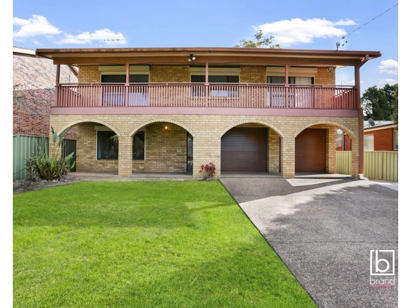 172 Sunrise Aveune, Halekulani NSW 2262