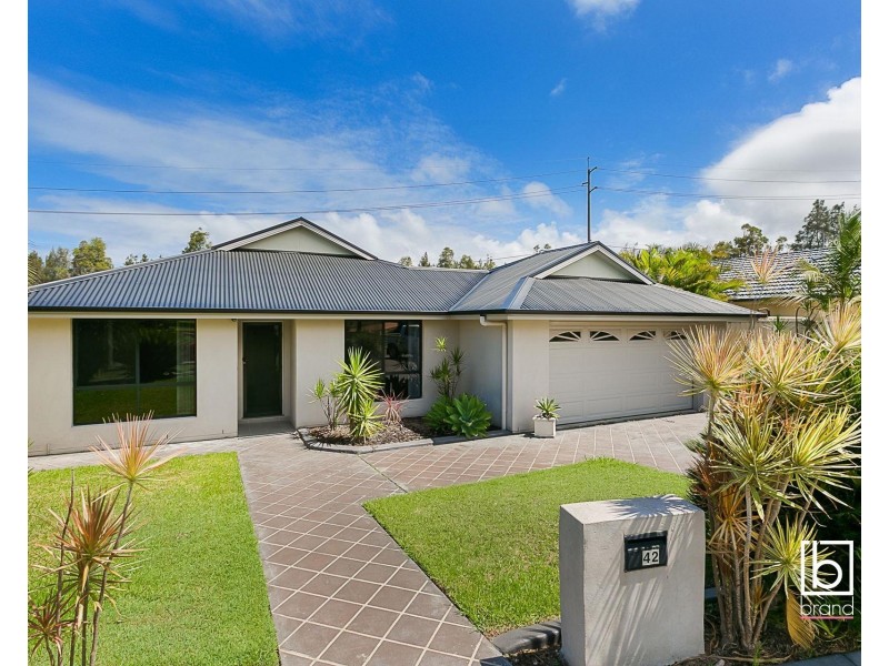 42 Imlay St, Woongarrah NSW 2259