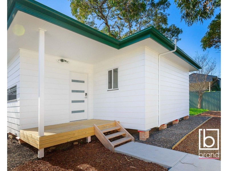 13 (Granny Flat) Wailele Ave, Halekulani NSW 2262