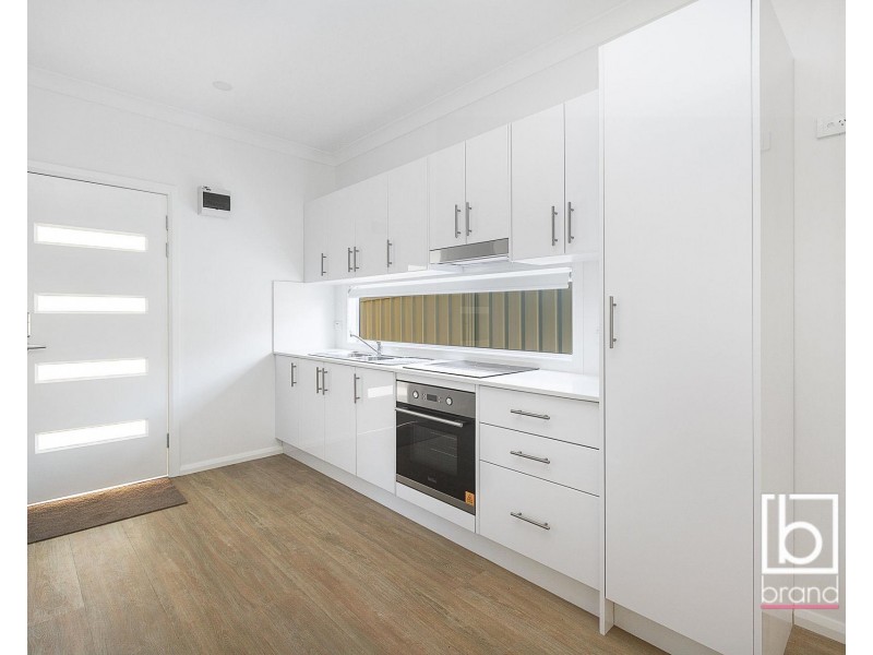 13 (Granny Flat) Wailele Ave, Halekulani NSW 2262