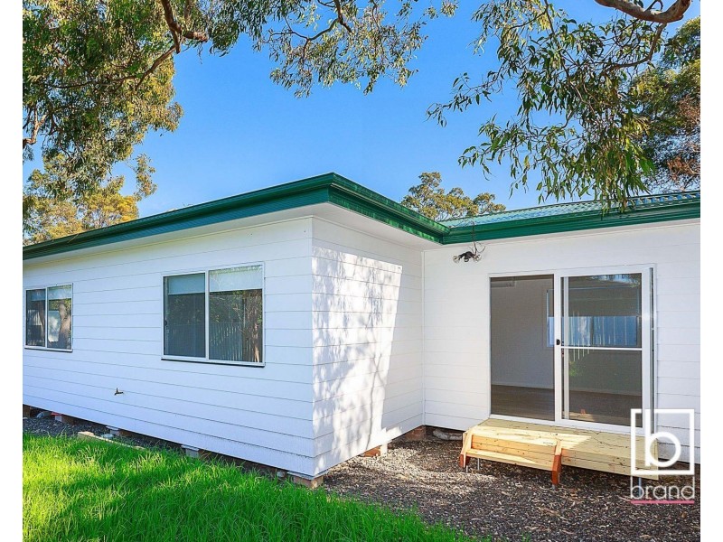 13 (Granny Flat) Wailele Ave, Halekulani NSW 2262