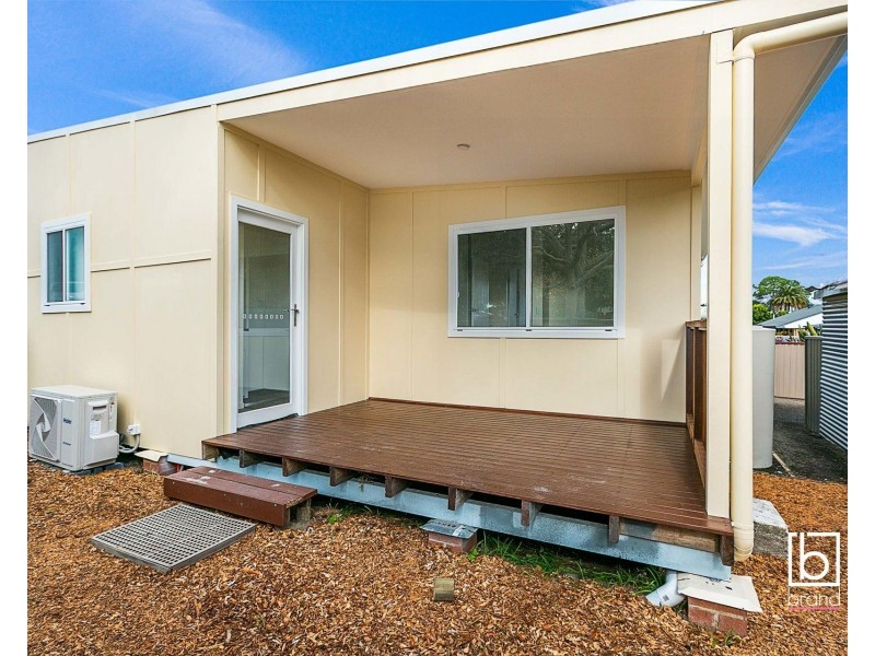 7 (Granny Flat) Yaralla Road, Toukley NSW 2263