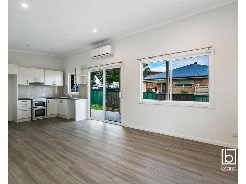 7 (Granny Flat) Yaralla Road, Toukley NSW 2263