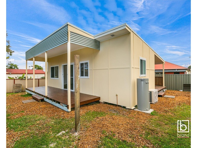 7 (Granny Flat) Yaralla Road, Toukley NSW 2263