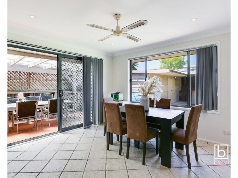 41 Shearer Crescent, Blue Haven NSW 2262