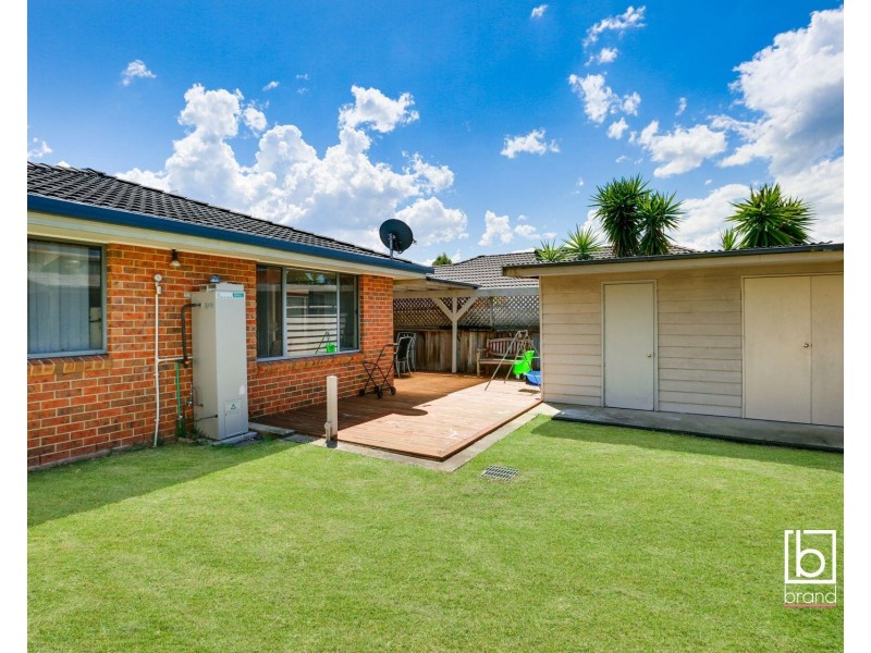 41 Shearer Crescent, Blue Haven NSW 2262