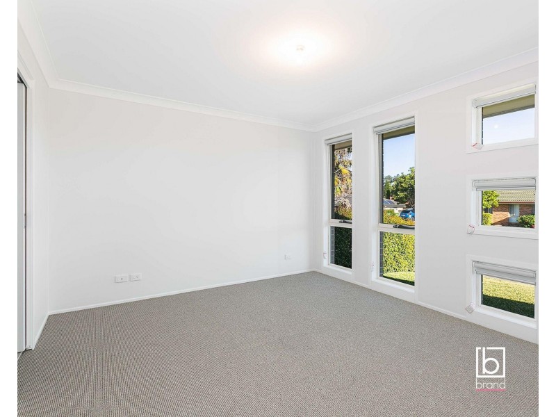 18 The Circuit, Blue Haven NSW 2262