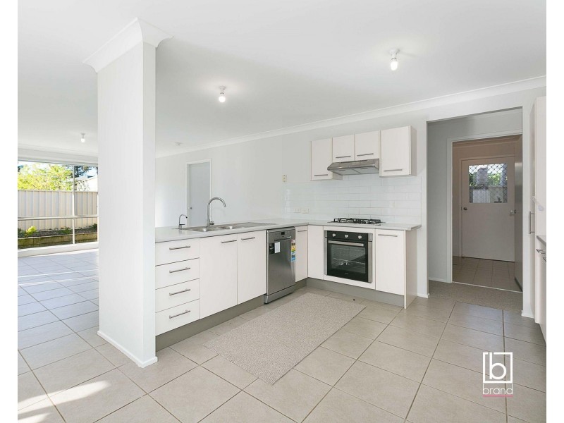 18 The Circuit, Blue Haven NSW 2262