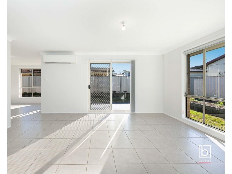 18 The Circuit, Blue Haven NSW 2262