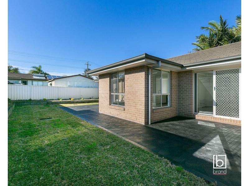 18 The Circuit, Blue Haven NSW 2262