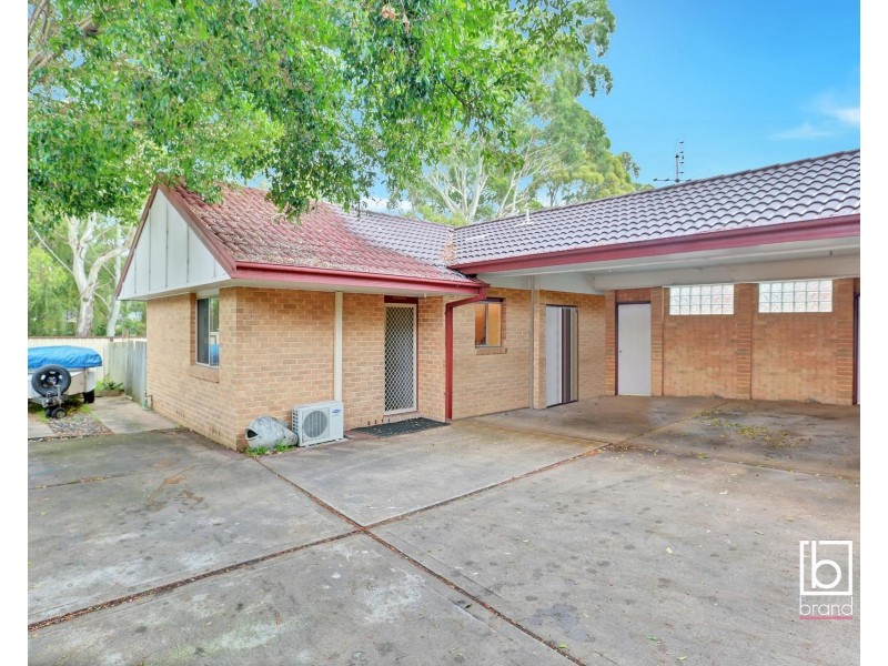 3/8 Bensley Close, Lake Haven NSW 2263