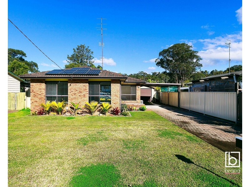 88 Platypus Road, Berkeley Vale NSW 2261