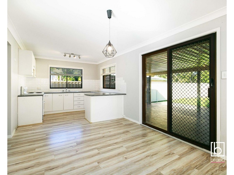 88 Platypus Road, Berkeley Vale NSW 2261