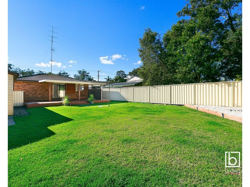 88 Platypus Road, Berkeley Vale NSW 2261