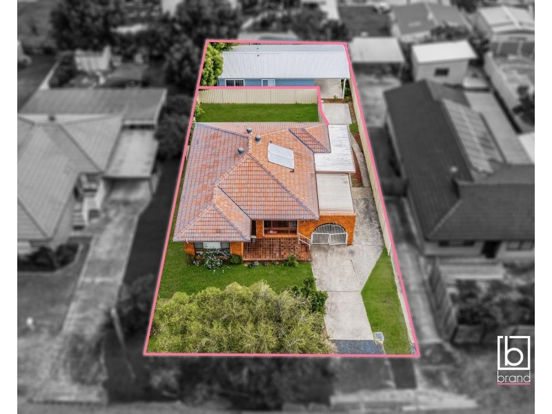 70 Thomas Mitchell Road, Killarney Vale NSW 2261