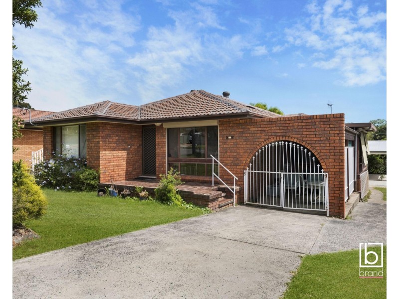 70 Thomas Mitchell Road, Killarney Vale NSW 2261