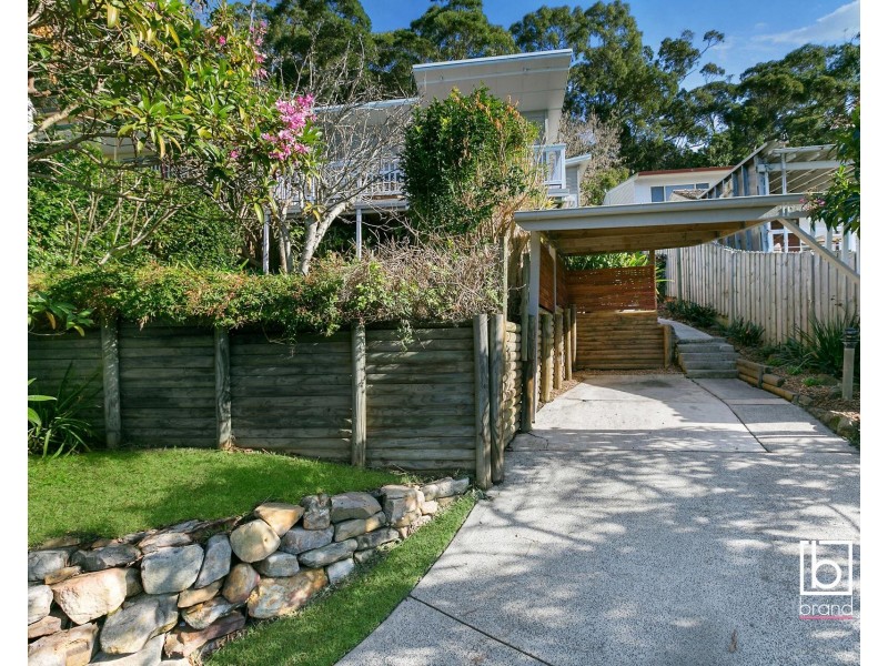 11 Hughes Street, Point Clare NSW 2250
