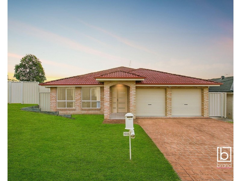 Woongarrah NSW 2259