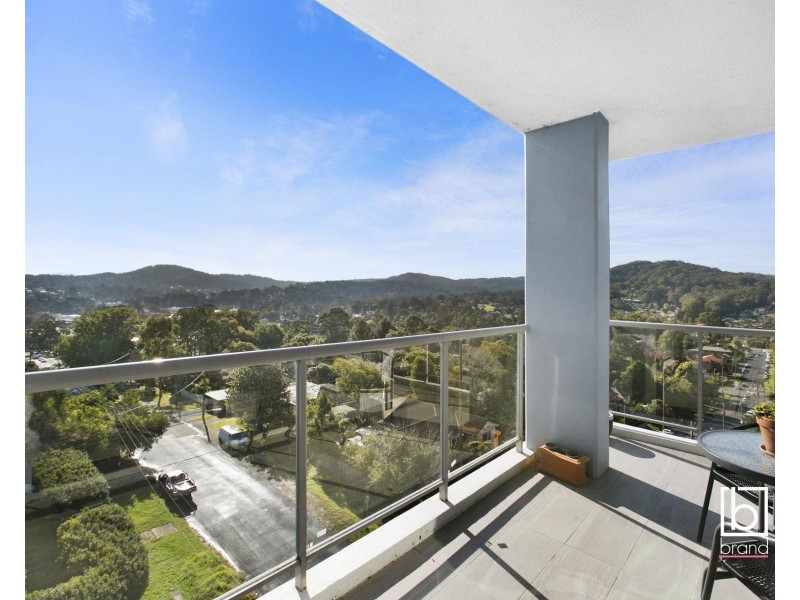 602/226 Gertrude Street, North Gosford NSW 2250