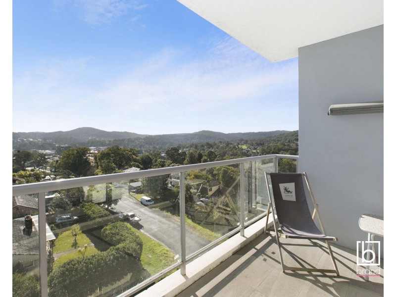 602/226 Gertrude Street, North Gosford NSW 2250