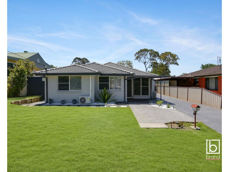 31 Wyndora Avenue, San Remo NSW 2262