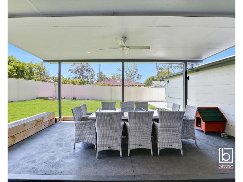 31 Wyndora Avenue, San Remo NSW 2262