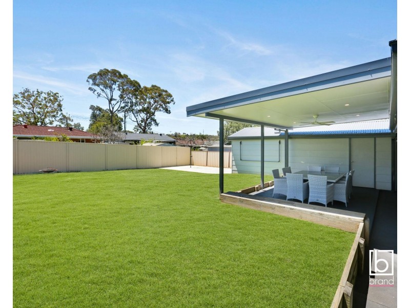 31 Wyndora Avenue, San Remo NSW 2262