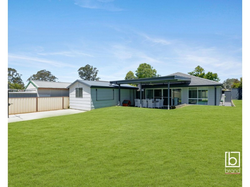 31 Wyndora Avenue, San Remo NSW 2262
