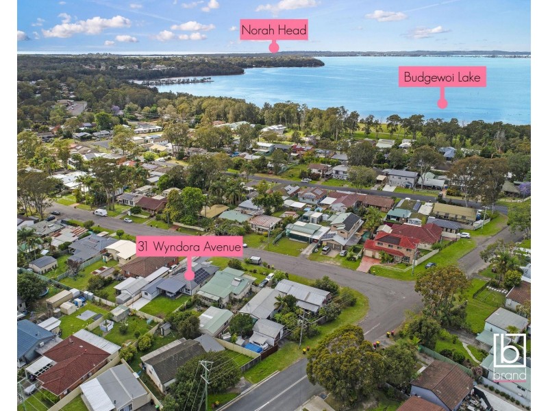31 Wyndora Avenue, San Remo NSW 2262