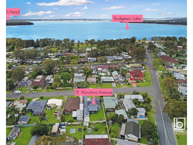 31 Wyndora Avenue, San Remo NSW 2262